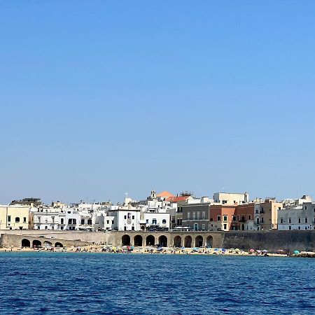 Antica Tonnara Галлиполи Экстерьер фото